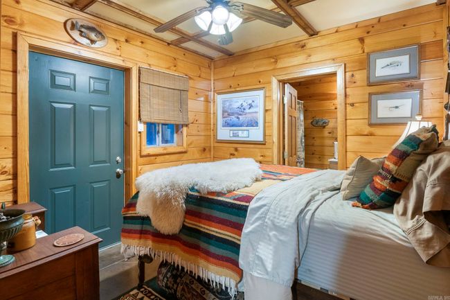 12700 Cabin Creek Loop, House other with 4 bedrooms, 3 bathrooms and null parking in Lonsdale AR | Image 38