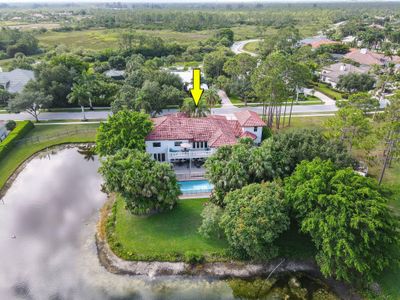 6123 Wildcat Run, House other with 6 bedrooms, 4 bathrooms and null parking in West Palm Beach FL | Image 1