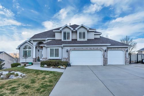 12298 Graystone Ct, Draper, UT, 84020-9197 | Card Image