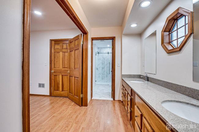 86 Bunker Hill Rd, House other with 3 bedrooms, 3 bathrooms and null parking in Lawrence NJ | Image 37