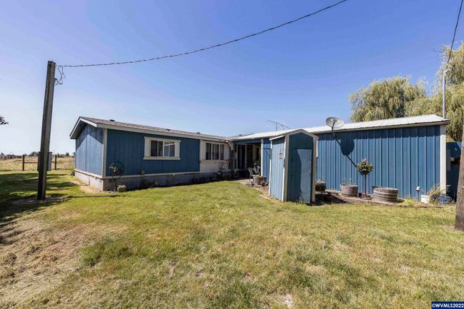 15097 Stubb Rd Ne, House other with 3 bedrooms, 2 bathrooms and null parking in Gervais OR | Image 15