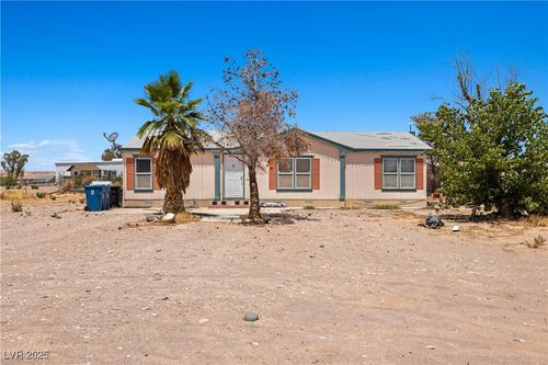 4135 Sandy St, Logandale, NV, 89021-0168 | Card Image