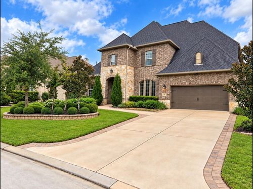 118 Blanton Bend Dr, Montgomery, TX, 77316-1594 | Card Image