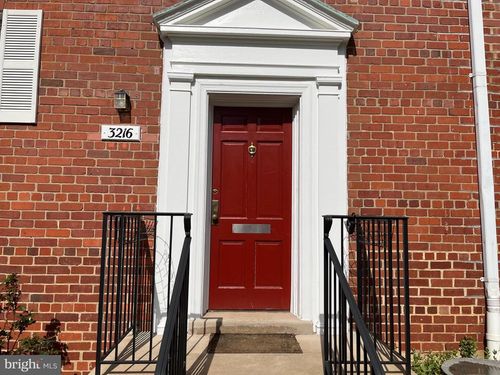 3216 Gunston Rd, ALEXANDRIA, VA, 22302-2101 | Card Image