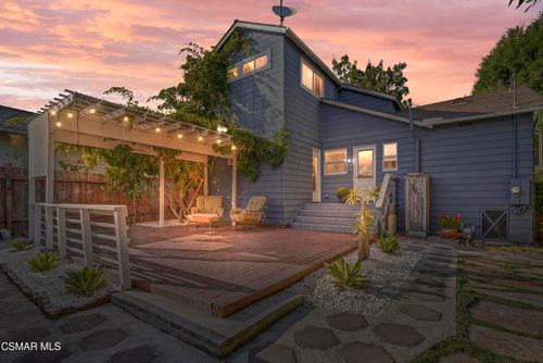 29 Portola Ln, Santa Barbara, CA, 93105-4143 | Card Image