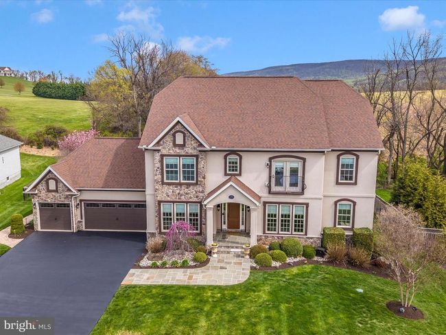 15 Hoffman Dr, House other with 5 bedrooms, 5 bathrooms and null parking in MIDDLETOWN MD | Image 57