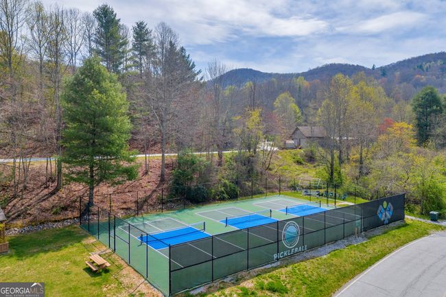 3 Berkshire Ln, Townhouse with 3 bedrooms, 3 bathrooms and null parking in Dillard GA | Image 70