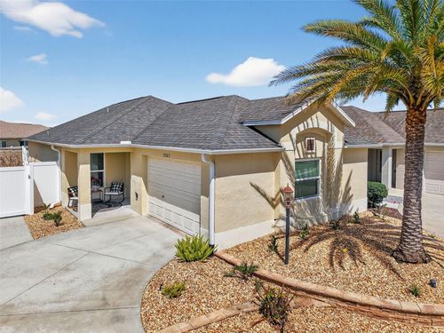 9203 Se 167th Ford St, THE VILLAGES, FL, 32162-0023 | Card Image