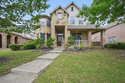 918 Highland Hills Dr, Frisco, TX, 75036-8858 | Card Image