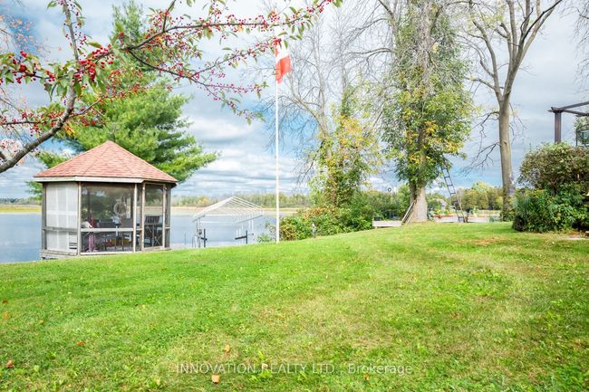 134 Ogilvie Lane, House other with 3 bedrooms, 2 bathrooms and 6 parking in Jasper ON | Image 7