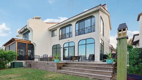 3512 Lakeside Dr, Rockwall, TX, 75087-5327 | Card Image