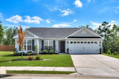 926 Mulford Loop, Augusta, GA, 30909-0706 | Card Image