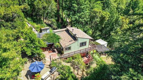 12040 Madrona Ave, Felton, CA, 95018 | Card Image