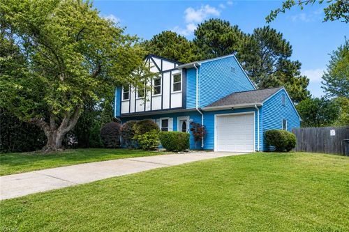 33 Edgemont Drive, Hampton, VA, 23666 | Card Image
