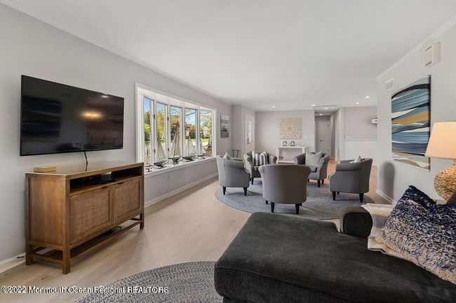 425 Atlantic Ave, House other with 3 bedrooms, 3 bathrooms and null parking in Spring Lake NJ | Image 11