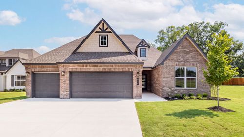 606 W 83rd St, Tulsa, OK, 74132 | Card Image