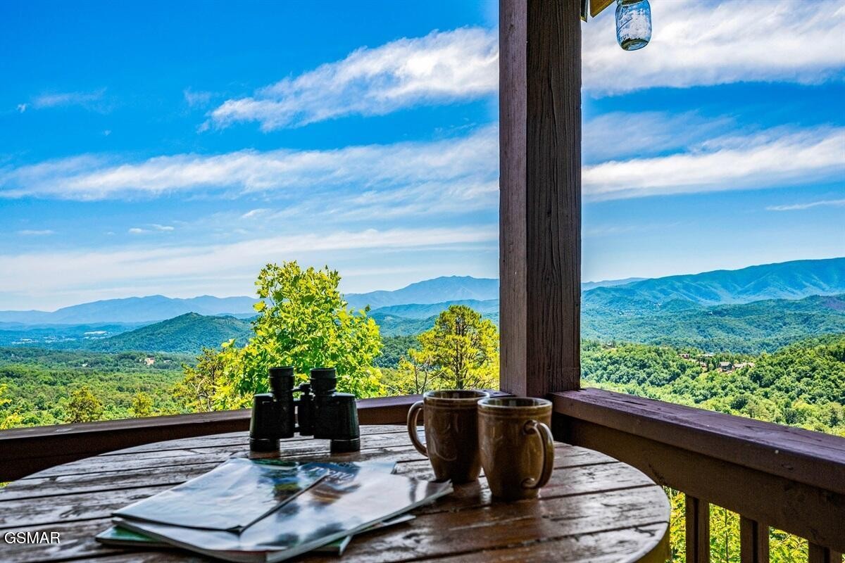 Residential in Sevierville 2