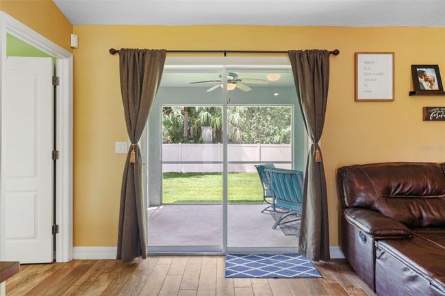 4165 Heaton Ter, House other with 3 bedrooms, 2 bathrooms and null parking in NORTH PORT FL | Image 13