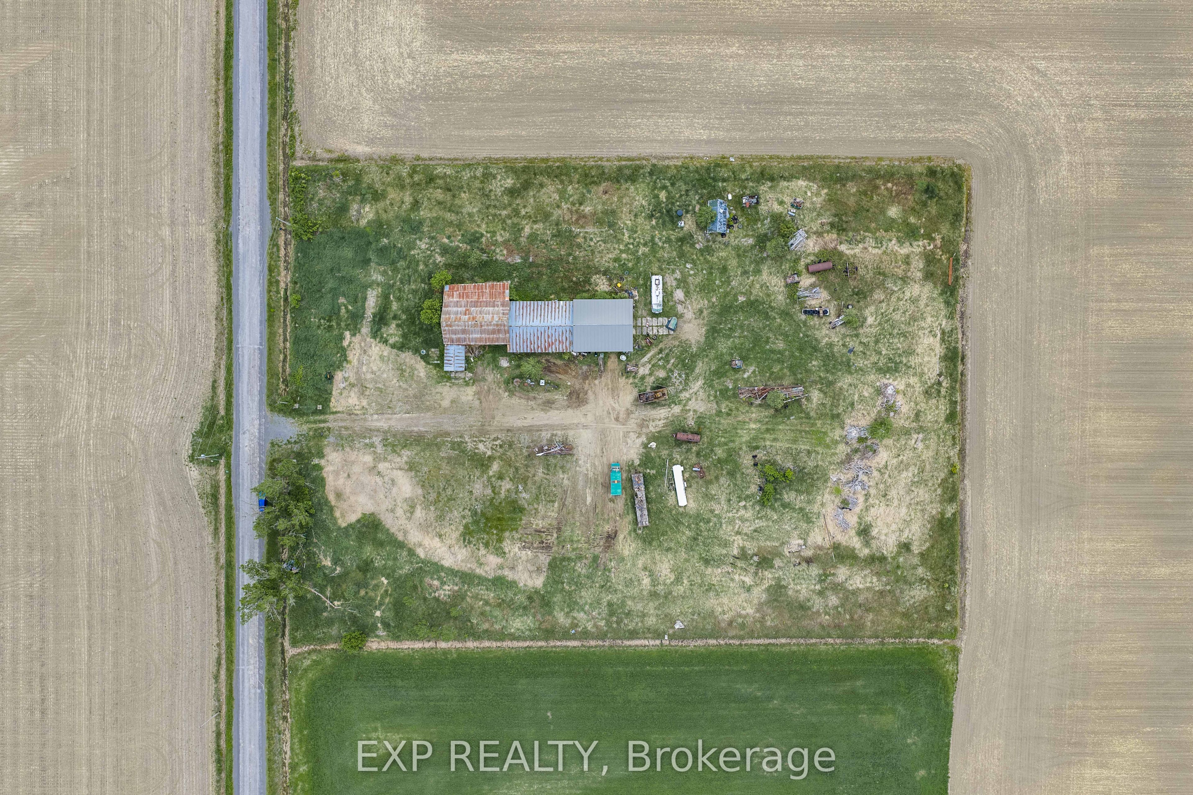 Commercial Sale in The Nation 2