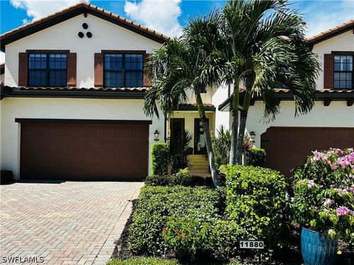 201-11880 Arboretum Run Dr, Fort Myers, FL, 33913-9295 | Card Image