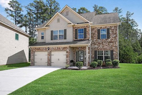 7567 Rudder Cir, Fairburn, GA, 30213-3307 | Card Image