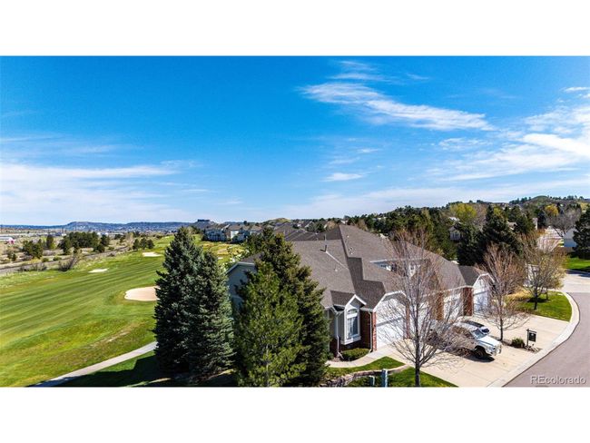 46 - 3383 Mount Royal Dr, House attached with 3 bedrooms, 4 bathrooms and null parking in Castle Rock CO | Image 10