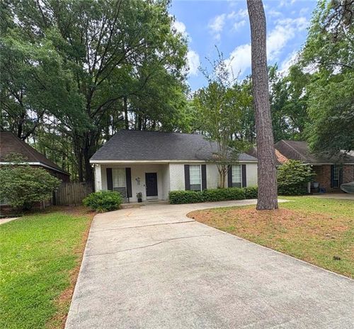 152 Trace Loop, Mandeville, LA, 70448-7558 | Card Image