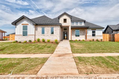 6510 Beals Creek Drive, Abilene, TX, 79606 | Card Image