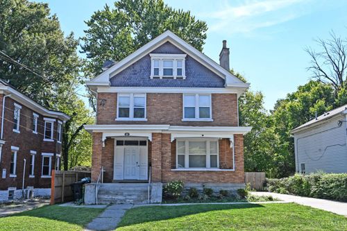 899 Lexington Ave, Cincinnati, OH, 45229 | Card Image