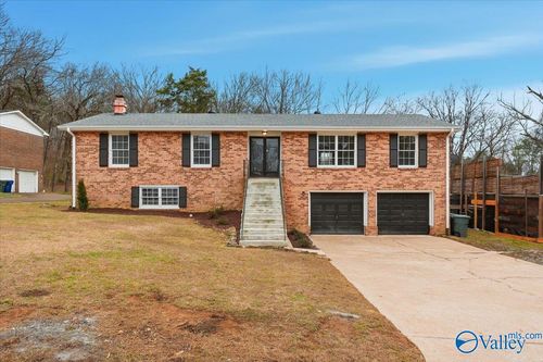 512 Bain Dr Se, Huntsville, AL, 35803-1128 | Card Image