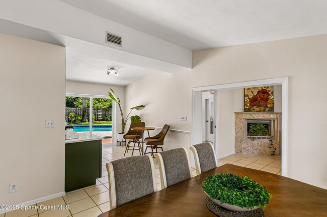 251 Avenida De La Vis, House other with 3 bedrooms, 1 bathrooms and null parking in Indialantic FL | Image 14