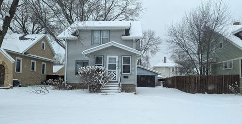 618 Park Ave, North Mankato, MN, 56003-3761 | Card Image