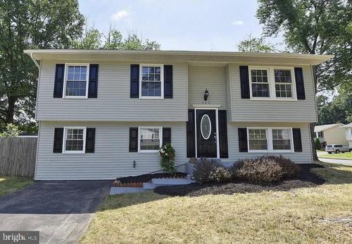 922 Fall Circle Way, GAMBRILLS, MD, 21054-1444 | Card Image