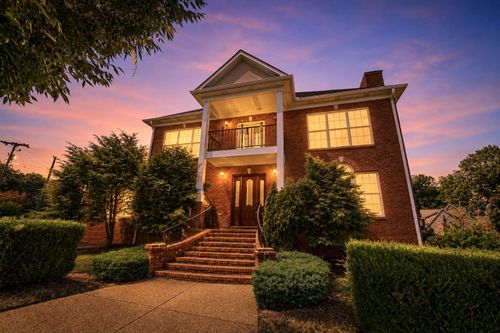 101 Governors Point Blvd, Hendersonville, TN, 37075-4065 | Card Image