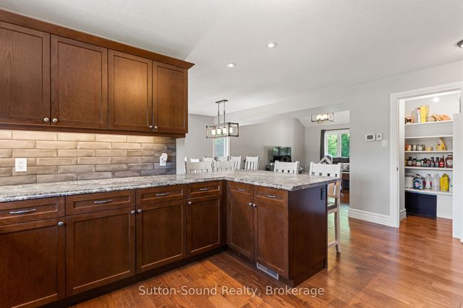 782801 3 Sideroad, House other with 4 bedrooms, 4 bathrooms and 25 parking in Chatsworth ON | Image 15