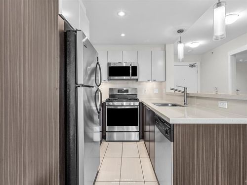 506-160 W 3rd St, North Vancouver, BC, V7M0A9 | Card Image