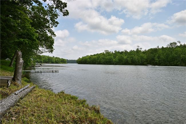 2479 Eagle Nest Rd, House other with 2 bedrooms, 1 bathrooms and null parking in SARONA WI | Image 32