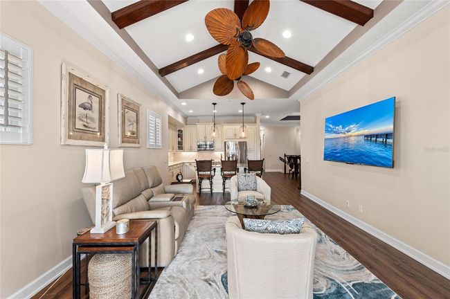 UNIT-201 - 241 Sapphire Lake Dr, Condo with 3 bedrooms, 3 bathrooms and null parking in Bradenton FL | Image 16