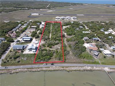 4320 Highway 35 N, Home with 0 bedrooms, 0 bathrooms and null parking in Rockport TX | Image 1