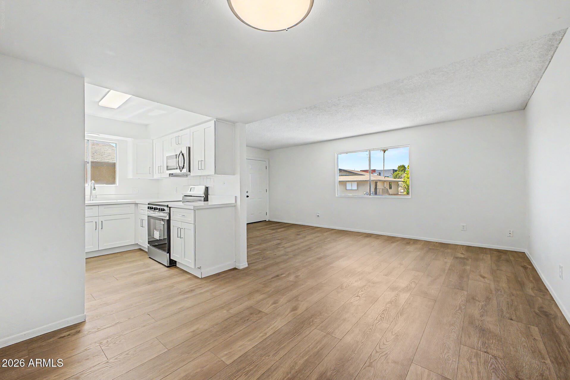 Residential in Phoenix