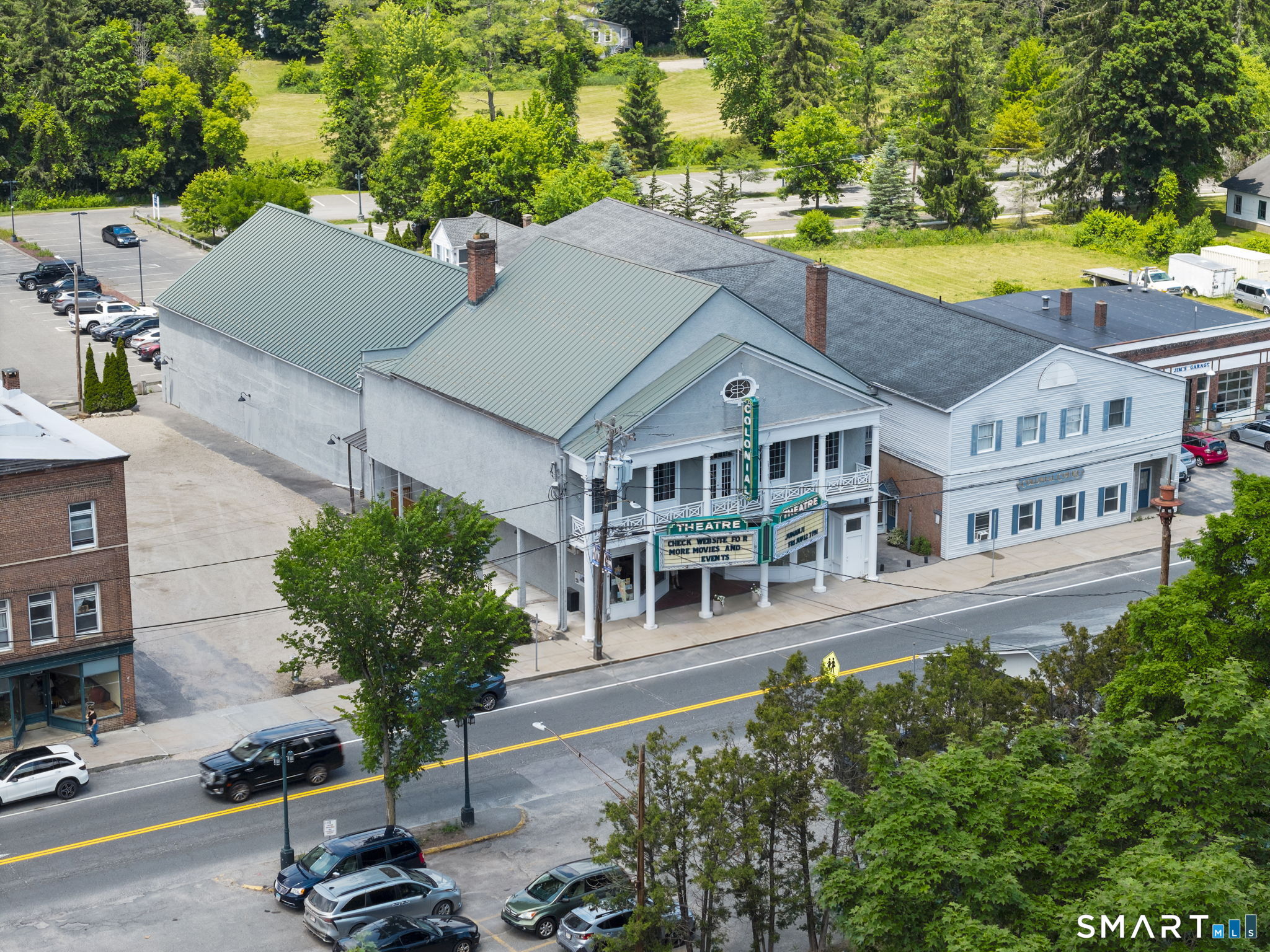 27 Railroad St, Canaan, CT 06031