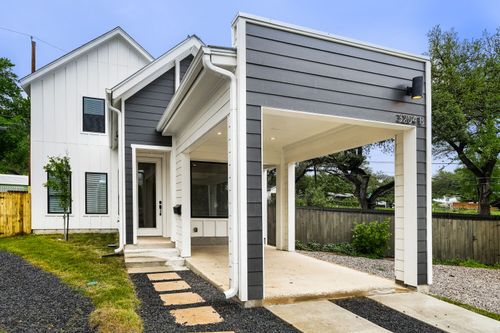 b-3204 Overcup Oak Dr, Austin, TX, 78704-6022 | Card Image