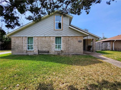 4937 Chatfield Dr, Corpus Christi, TX, 78413-2412 | Card Image