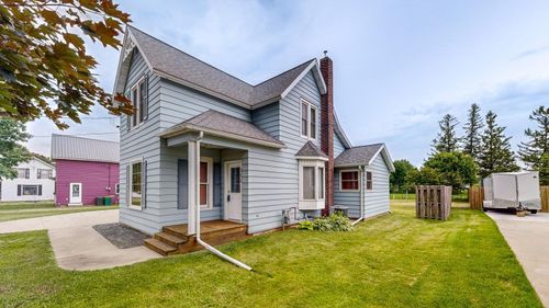 100 Fillmore St W, Wykoff, MN, 55990-9779 | Card Image