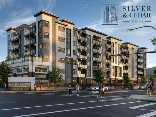 614-8423 Cedar St, Mission, BC, V4S1A1 | Card Image