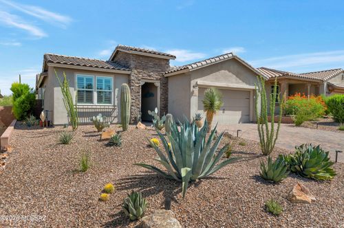 7704 W Laurel Ln, Marana, AZ, 85658-5081 | Card Image