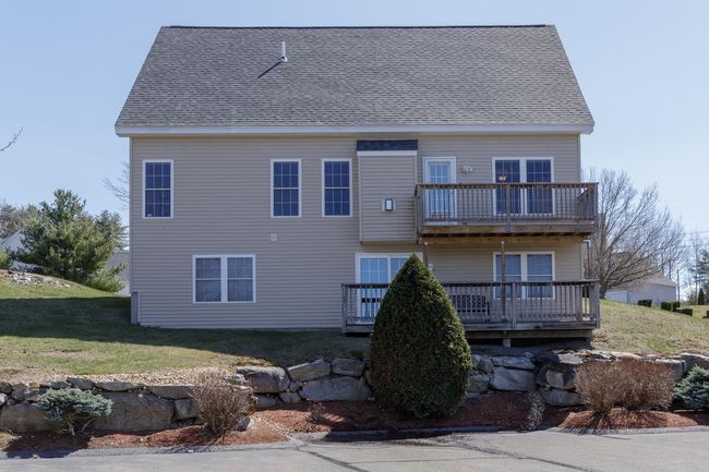 16 - 16 S Parrish Dr, Condo with 2 bedrooms, 3 bathrooms and null parking in Londonderry NH | Image 46