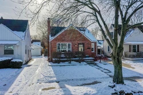 2014 Harwood Ave, Royal Oak, MI, 48067-4004 | Card Image