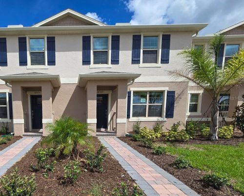 16509 Barbours Creek Way, Winter Garden, FL, 34787-8253 | Card Image