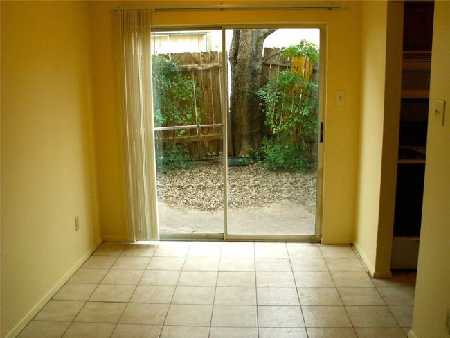 A - 2002 Leeann Dr, Home with 2 bedrooms, 1 bathrooms and 1 parking in Austin TX | Image 9
